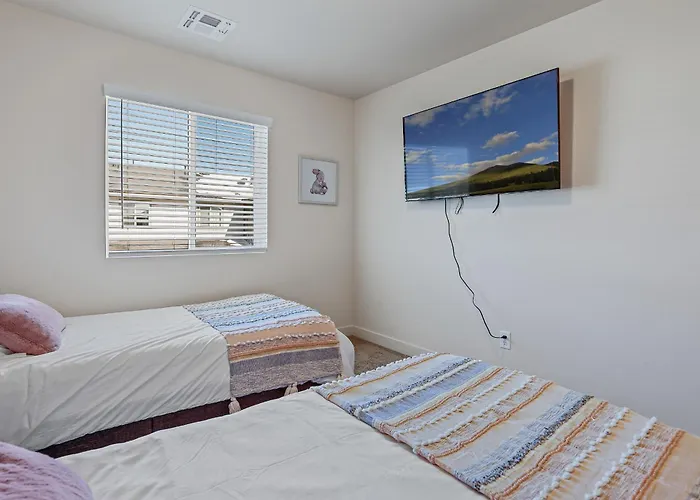 Holiday home Bliss 49 Flagstaff