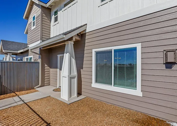 Bliss 49 Holiday home Flagstaff