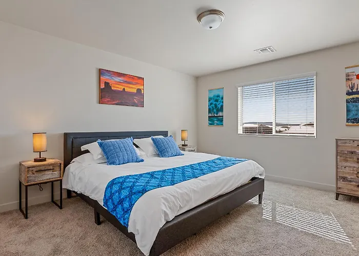 Bliss 49 * Flagstaff